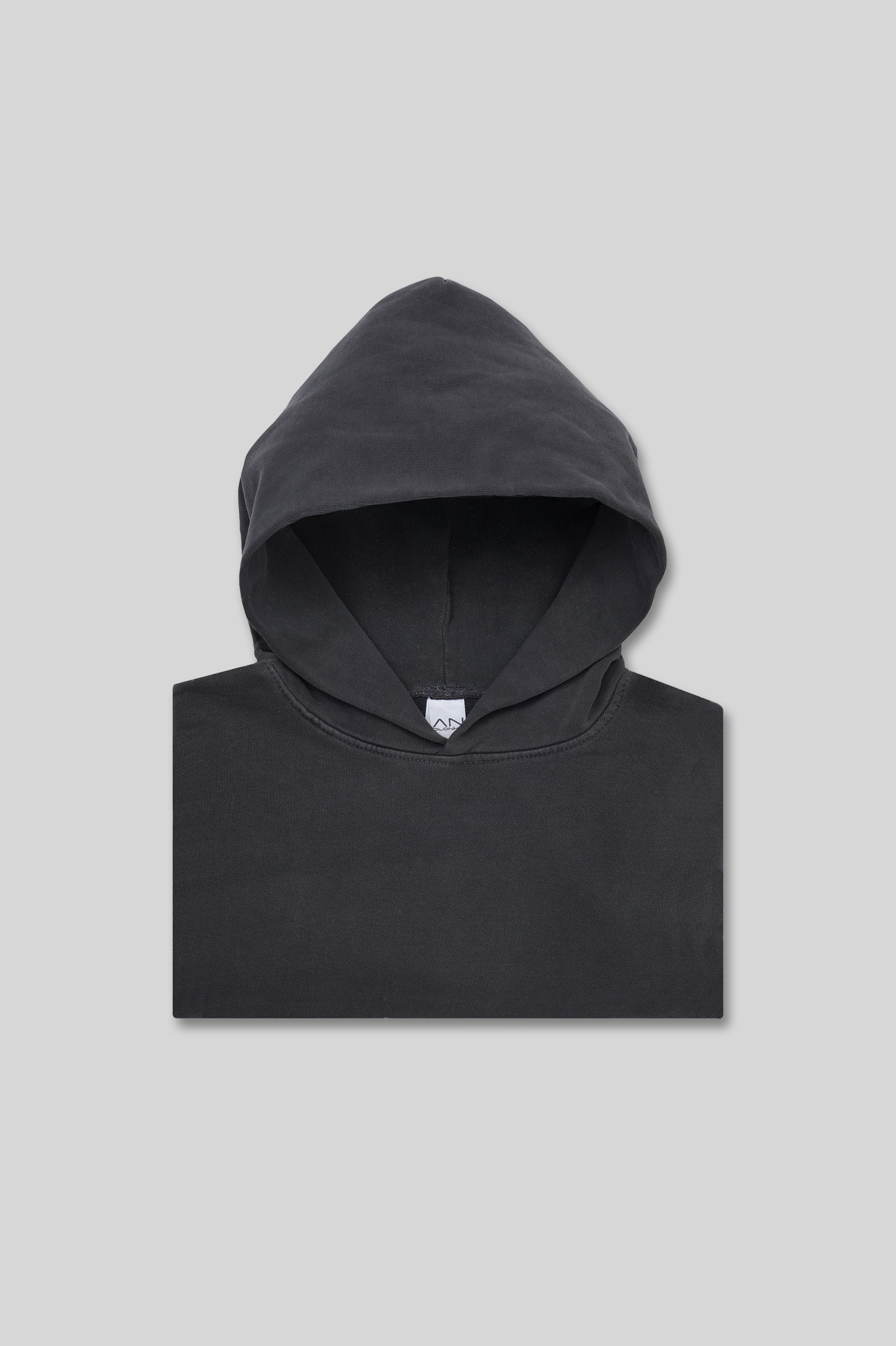 6600 Heavy Edition Drop Shoulder Pullover