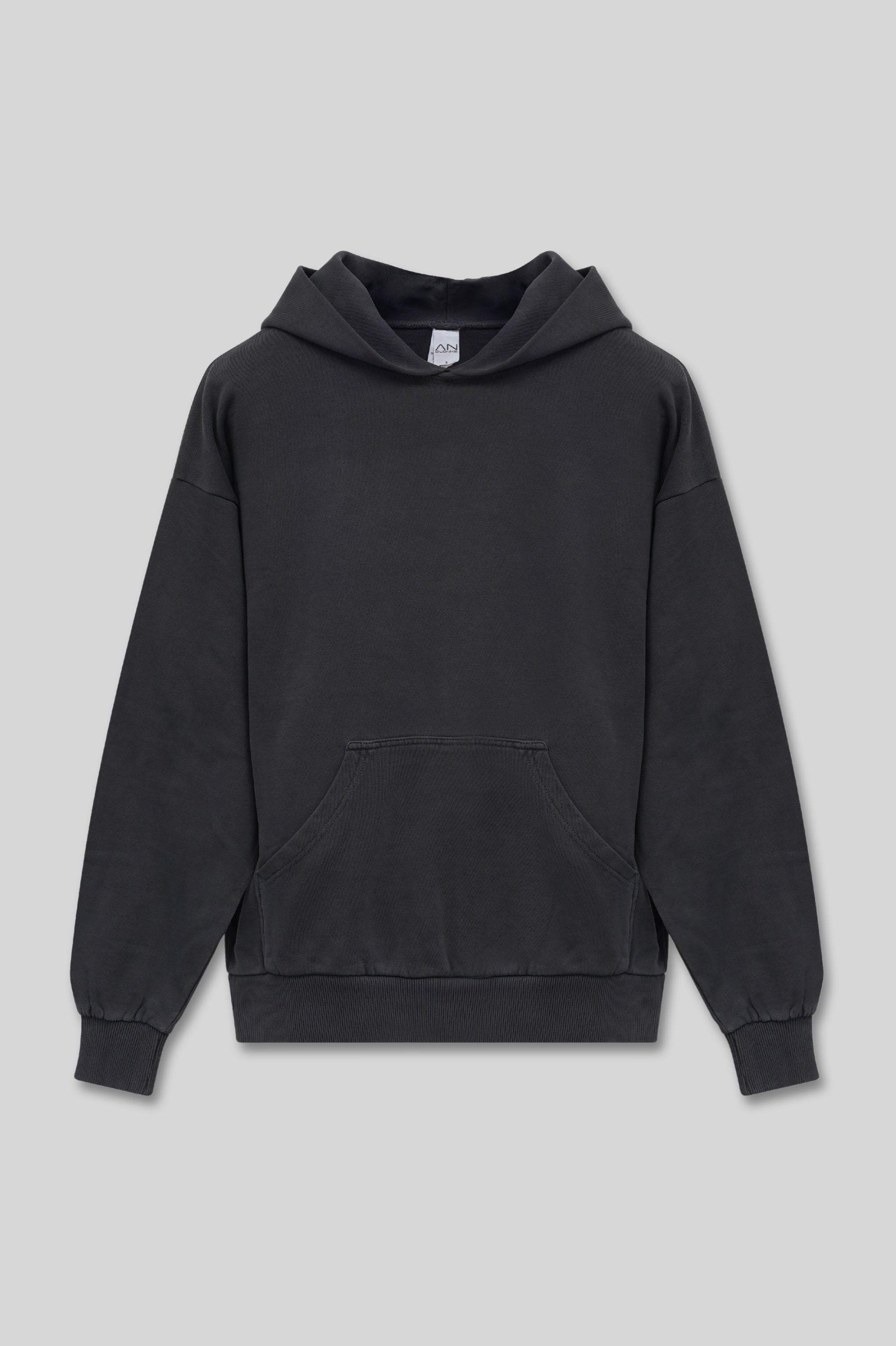 6600 Heavy Edition Drop Shoulder Pullover