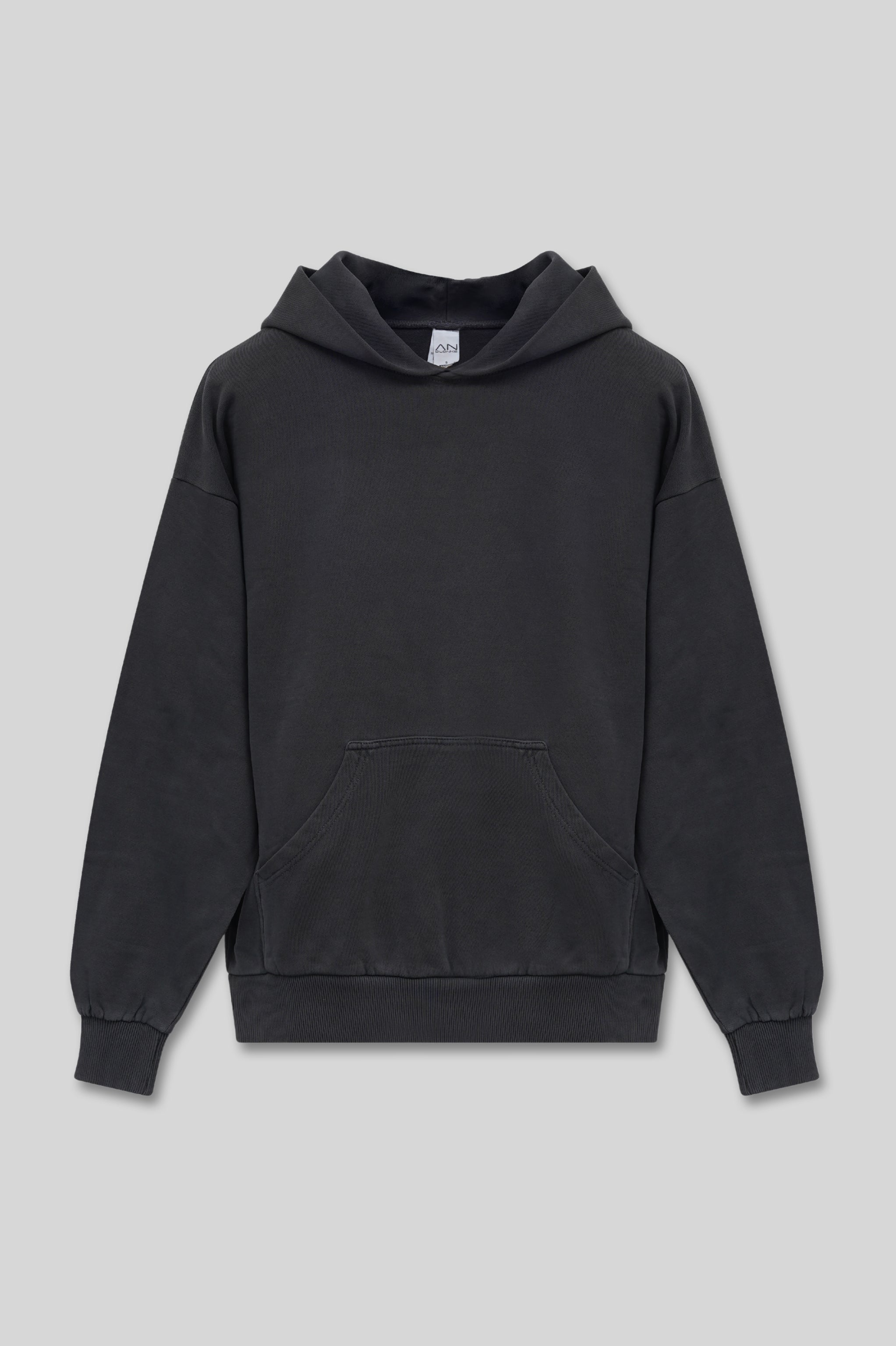 6600 Heavy Edition Drop Shoulder Pullover