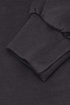 6600 Heavy Edition Drop Shoulder Pullover