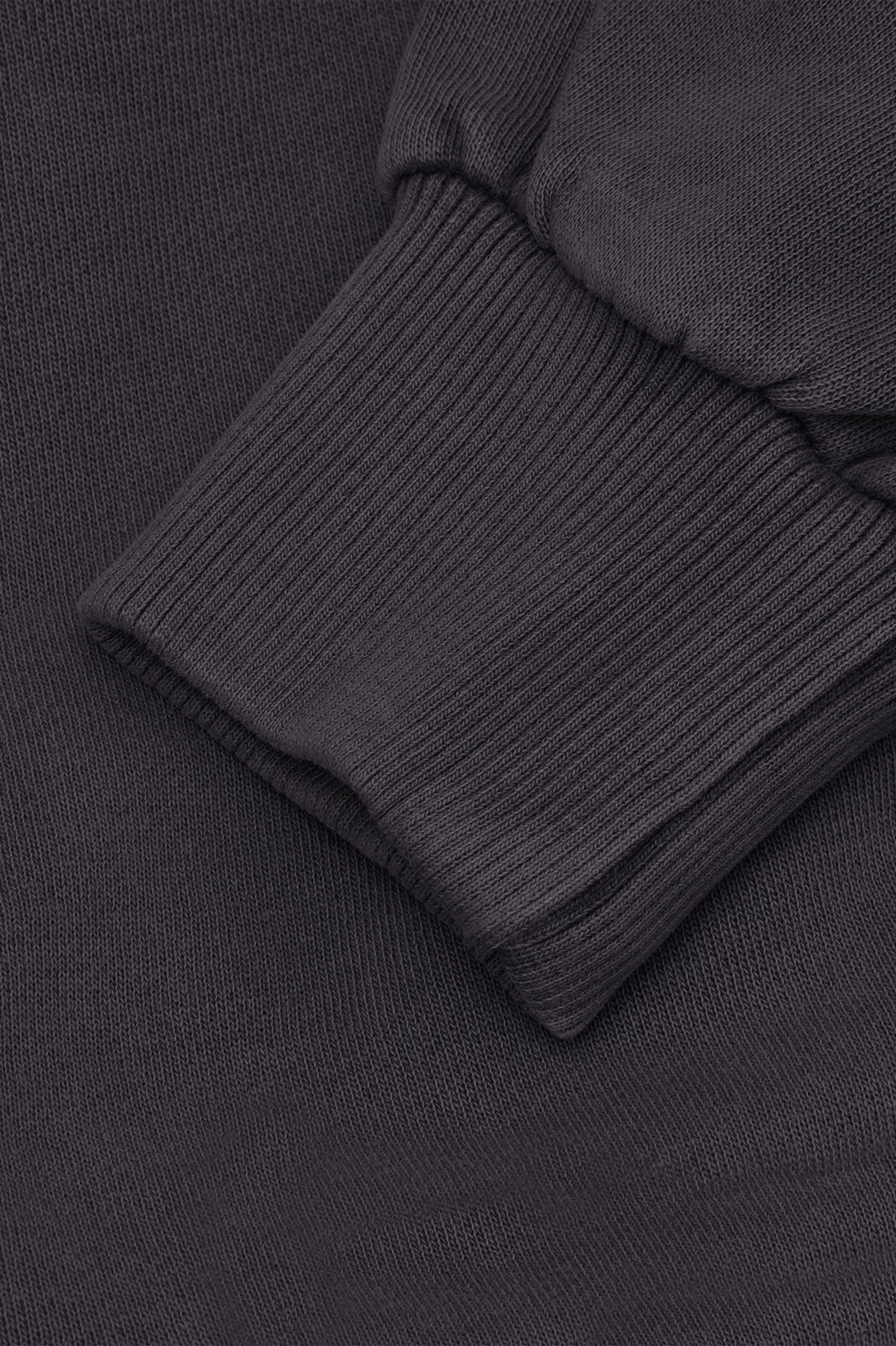 6600 Heavy Edition Drop Shoulder Pullover