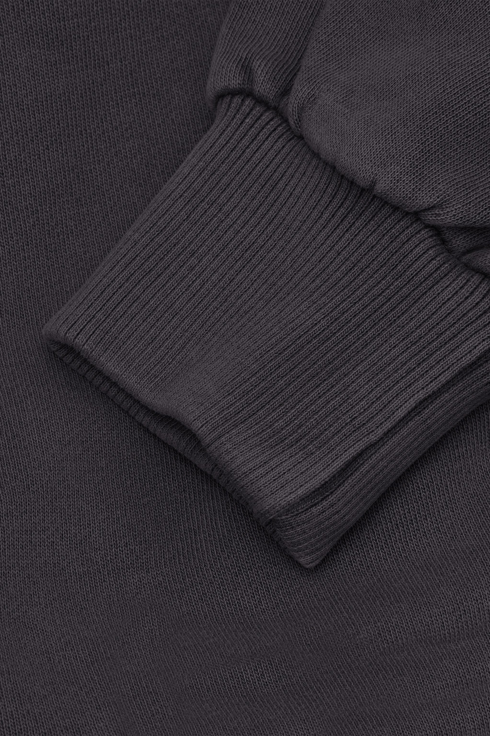 6600 Heavy Edition Drop Shoulder Pullover