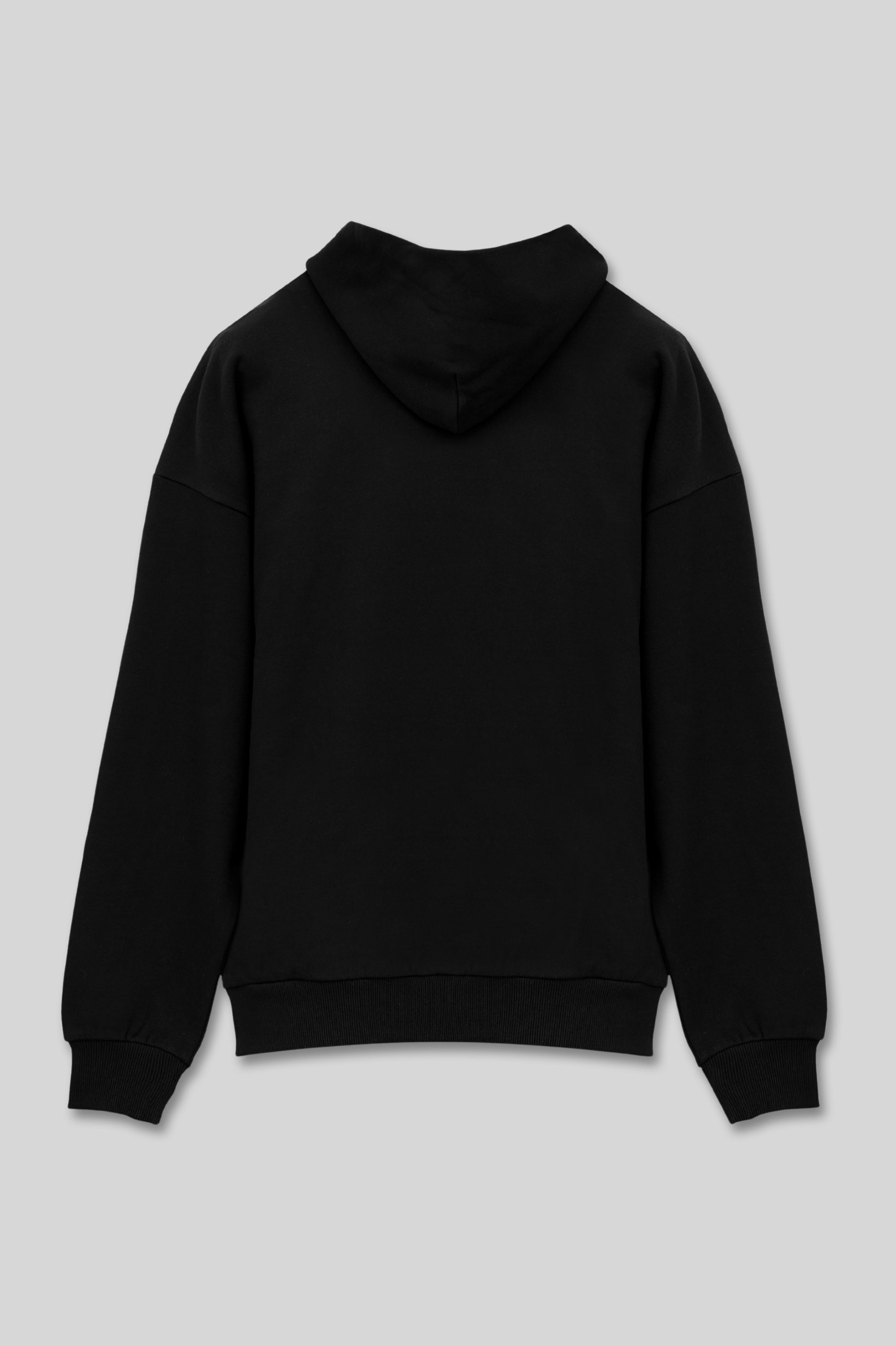 6600 Heavy Edition Drop Shoulder Pullover