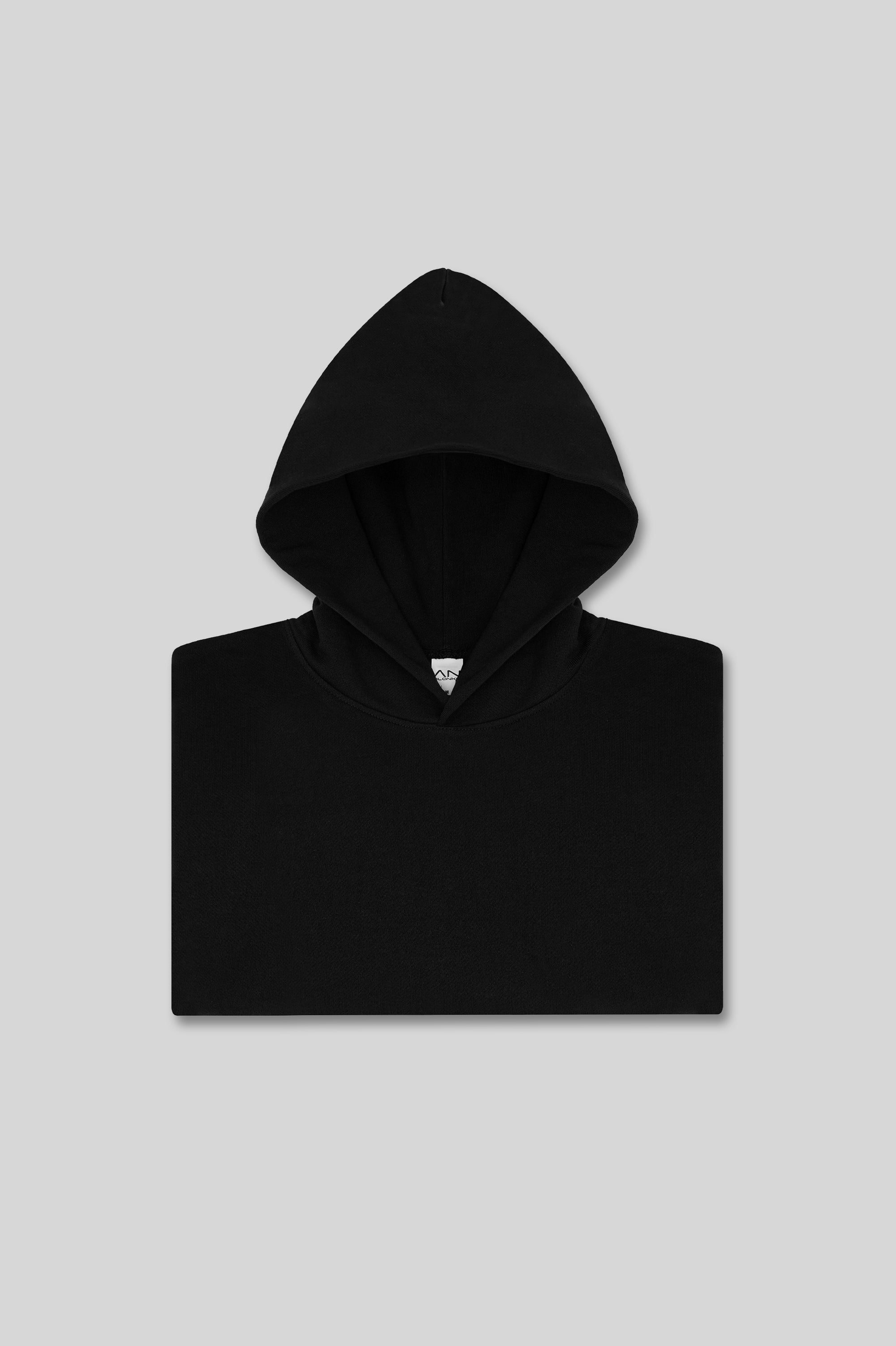 6600 Heavy Edition Drop Shoulder Pullover