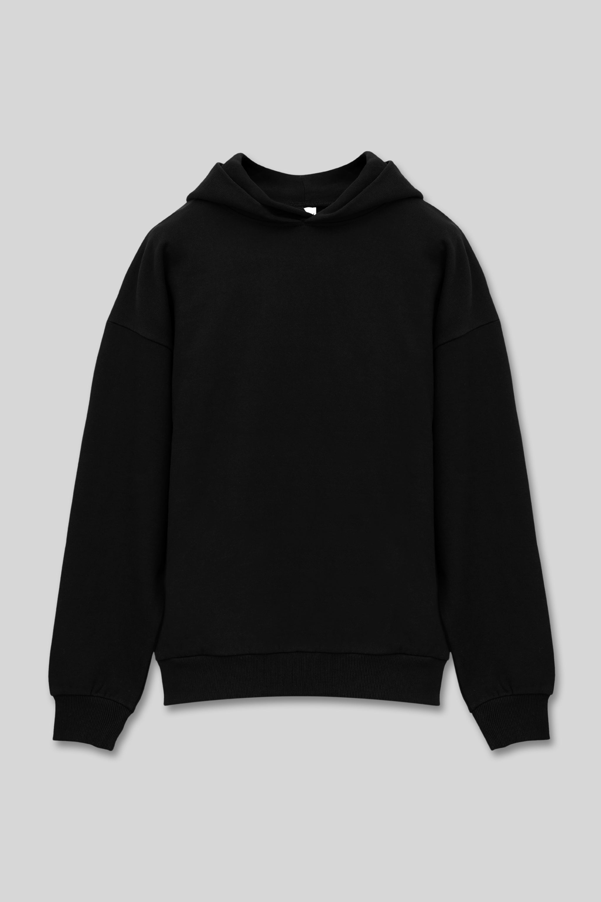 6600 Heavy Edition Drop Shoulder Pullover