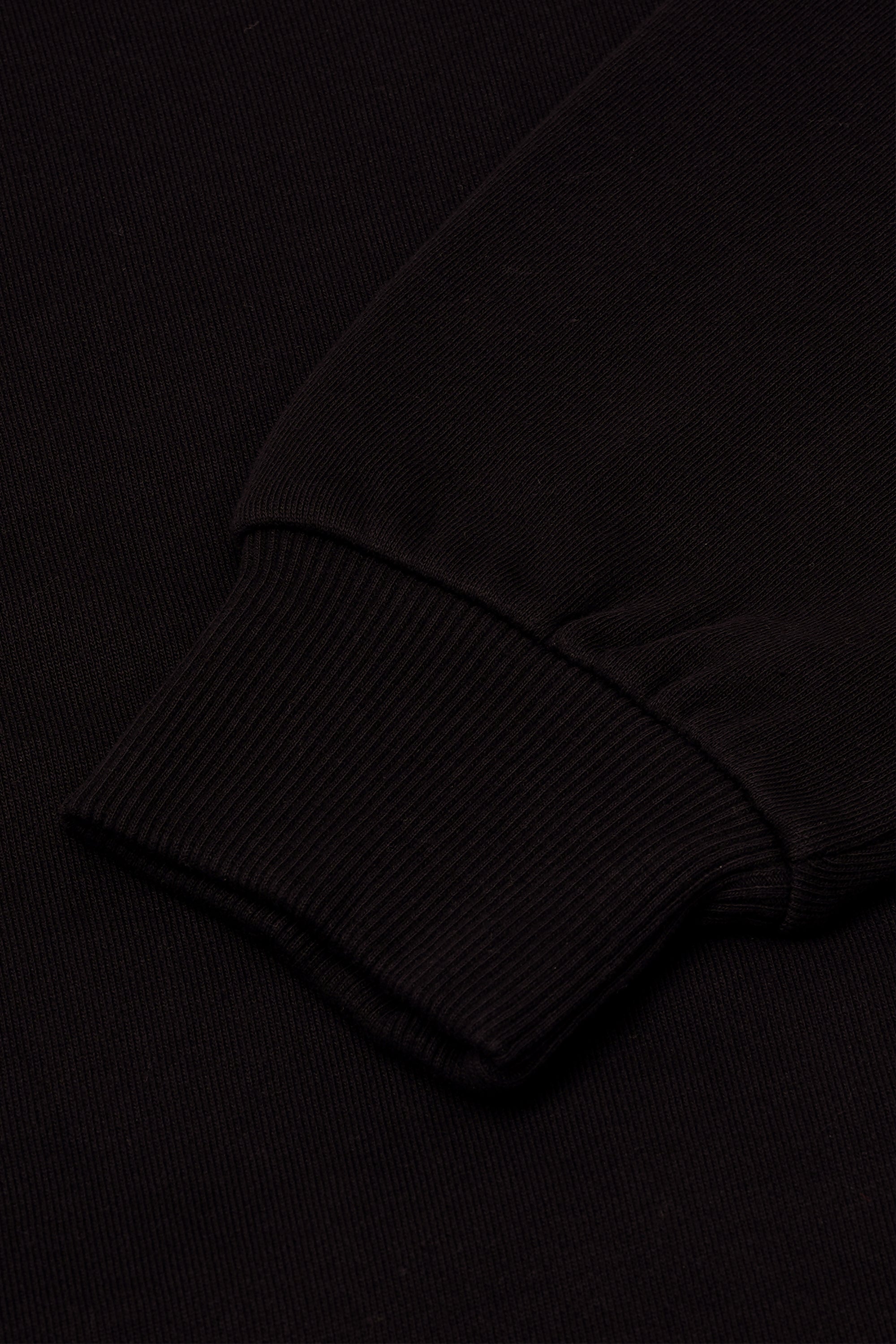 6600 Heavy Edition Drop Shoulder Pullover