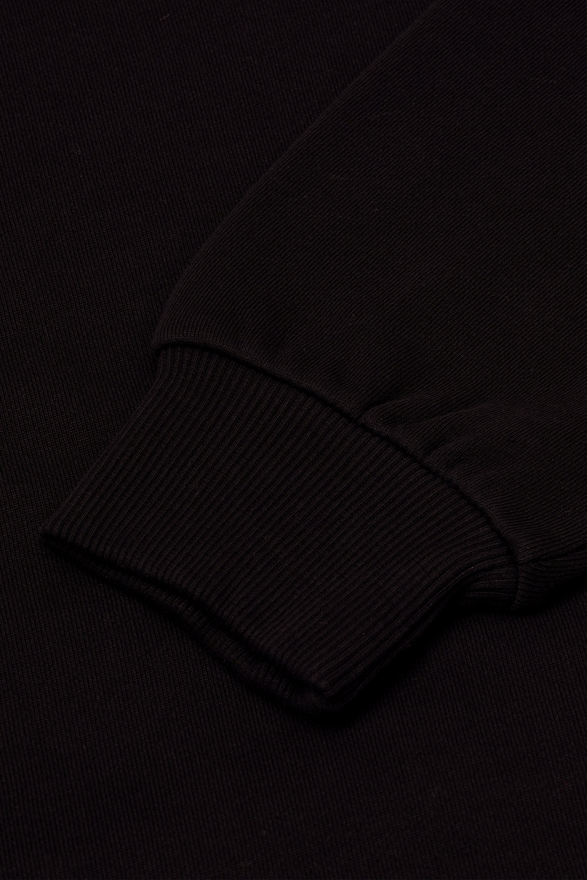 6600 Heavy Edition Drop Shoulder Pullover