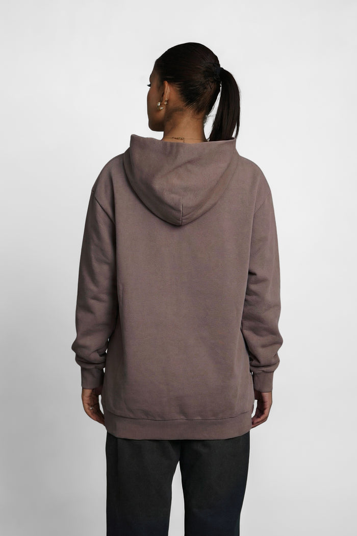 6600 Heavy Edition Drop Shoulder Pullover