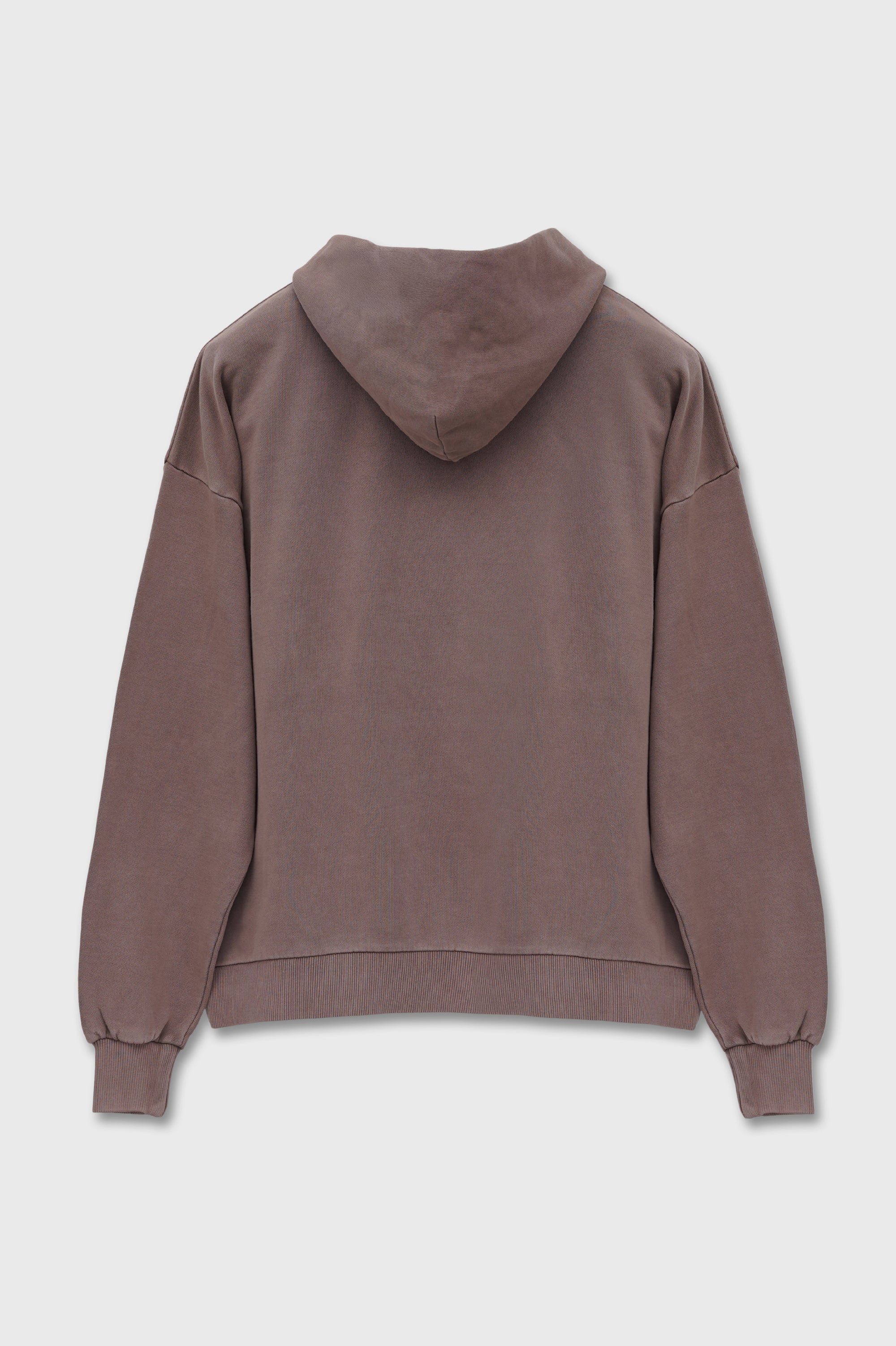 6600 Heavy Edition Drop Shoulder Pullover