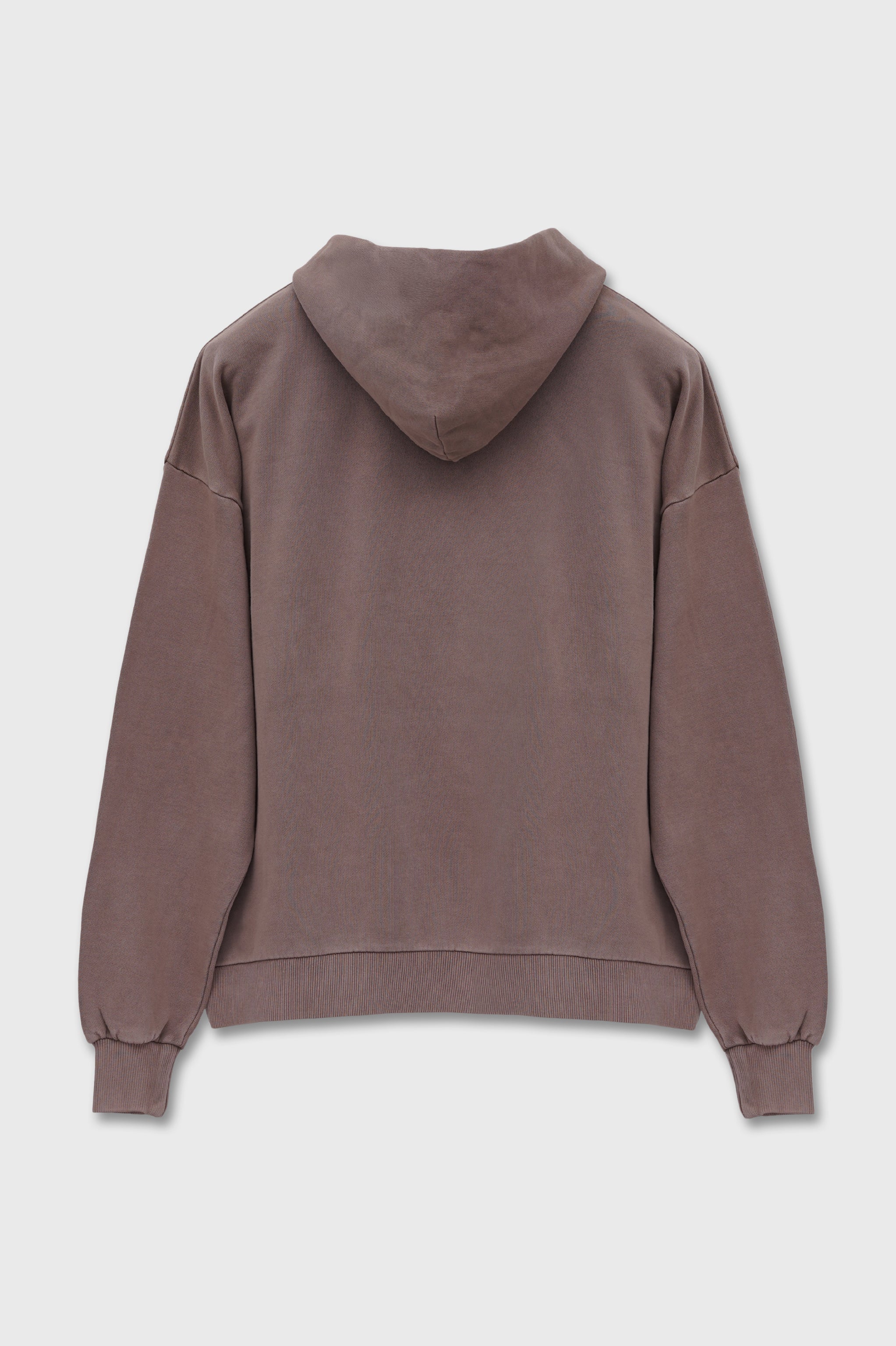 6600 Heavy Edition Drop Shoulder Pullover
