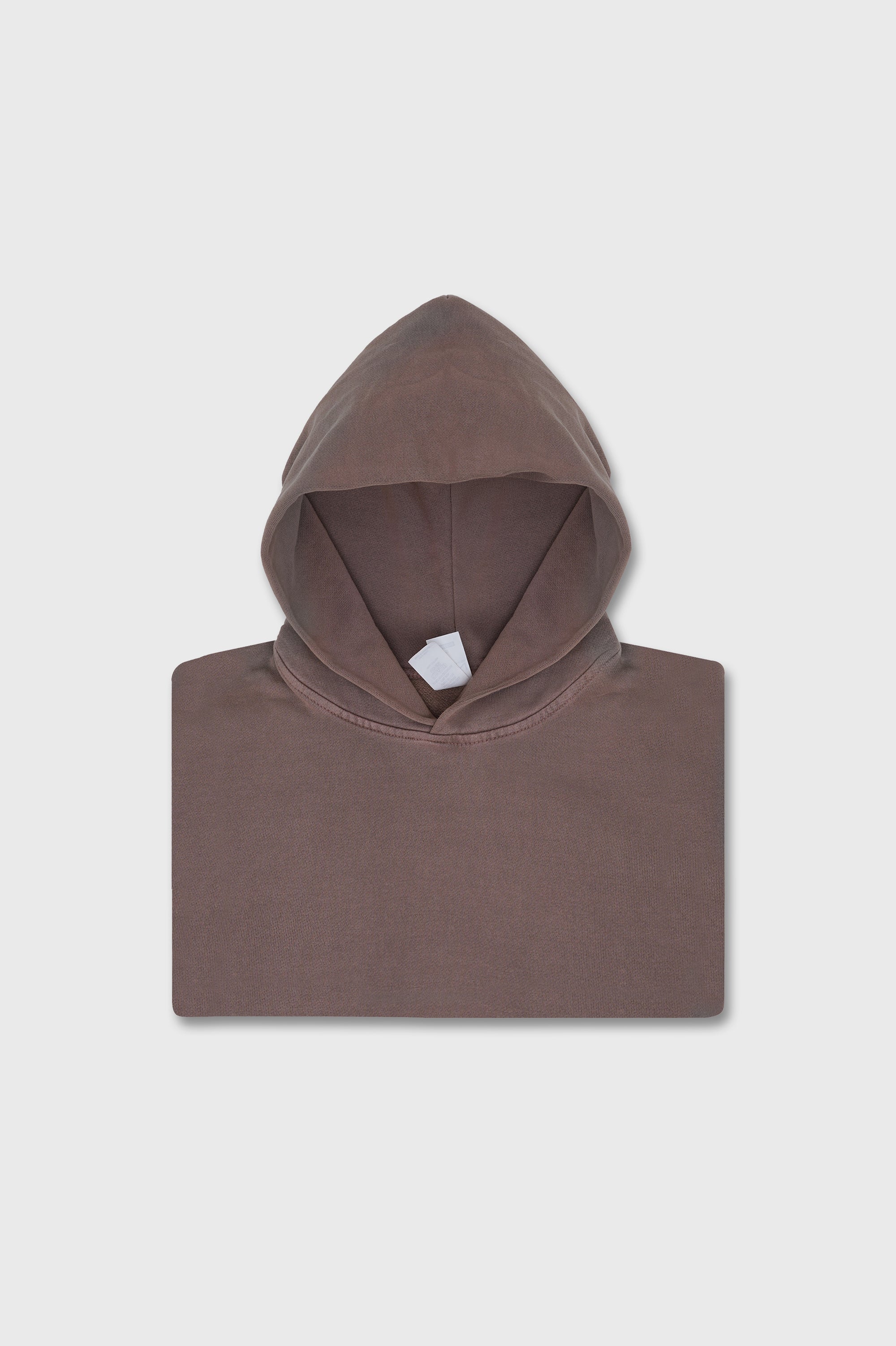 6600 Heavy Edition Drop Shoulder Pullover