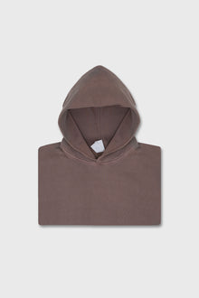 6600 Heavy Edition Drop Shoulder Pullover