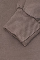 6600 Heavy Edition Drop Shoulder Pullover
