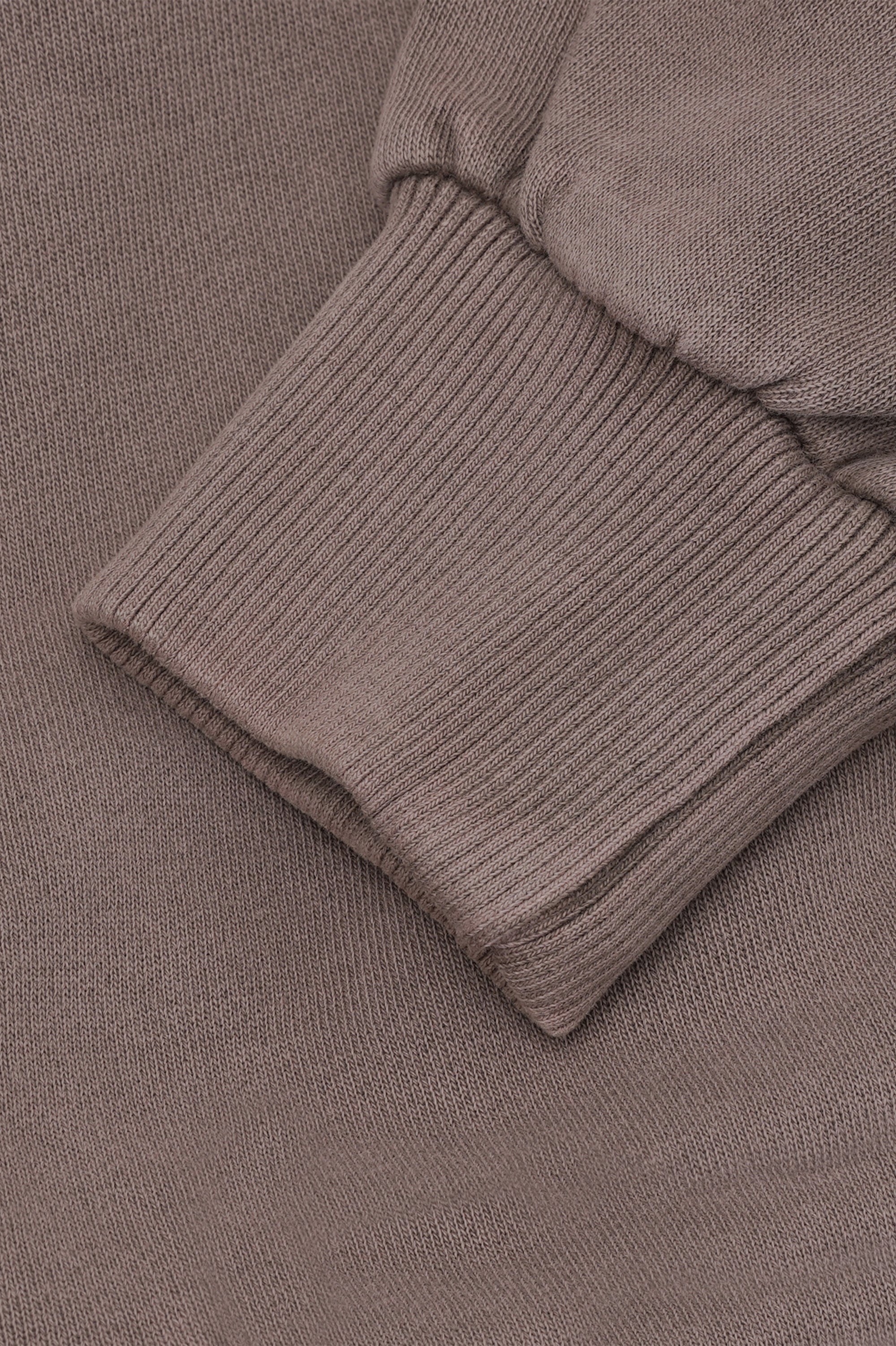 6600 Heavy Edition Drop Shoulder Pullover