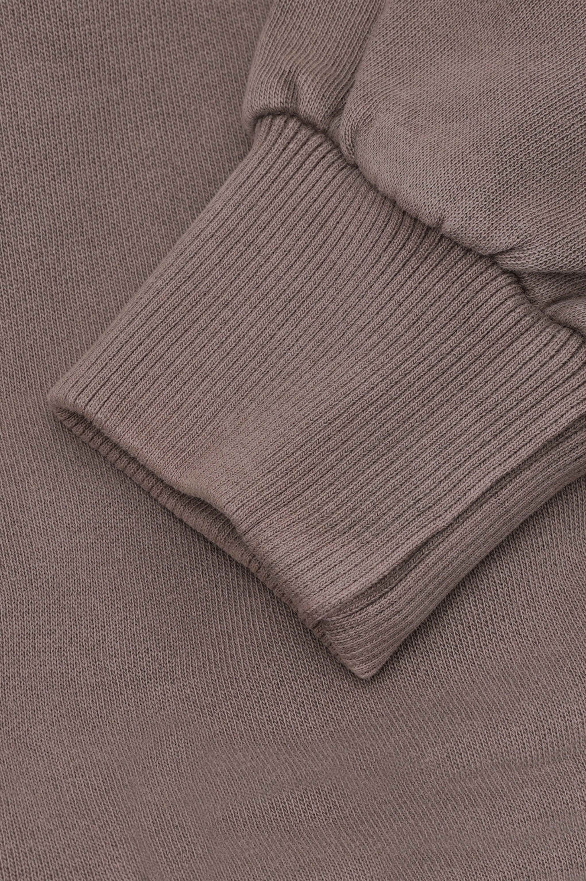 6600 Heavy Edition Drop Shoulder Pullover