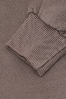 6600 Heavy Edition Drop Shoulder Pullover