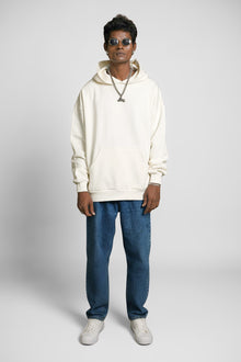 6600 Heavy Edition Drop Shoulder Pullover