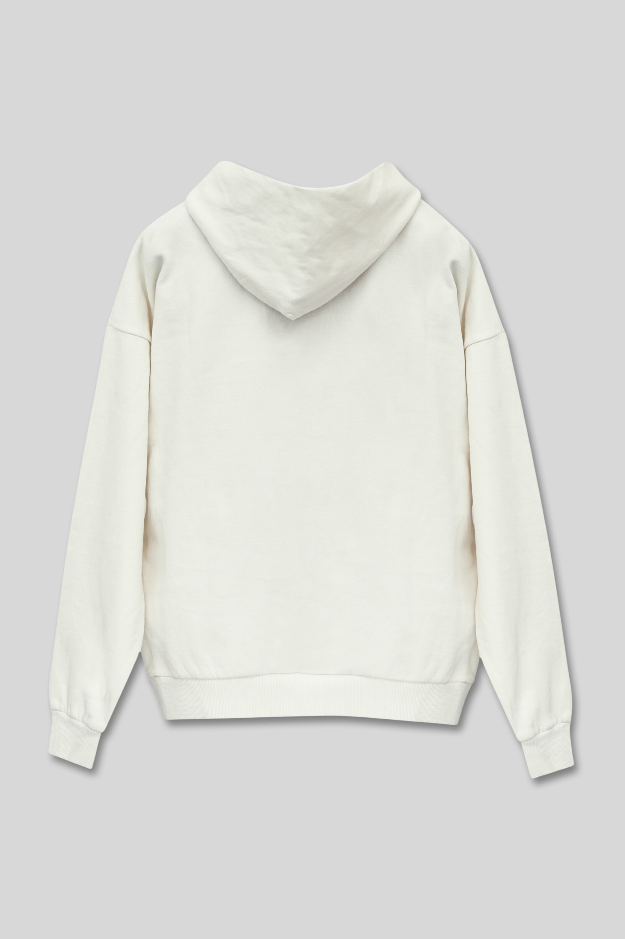 6600 Heavy Edition Drop Shoulder Pullover