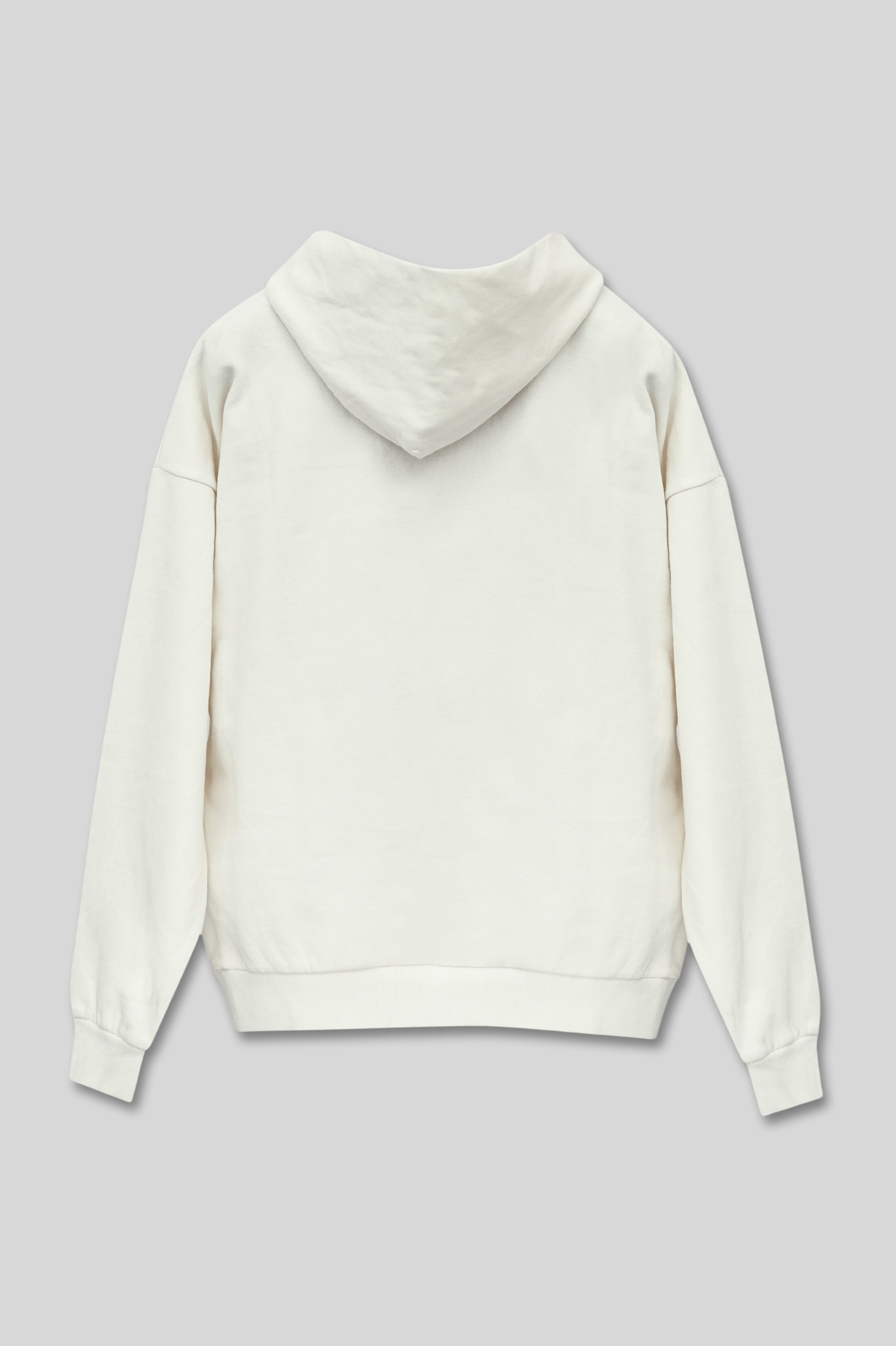 6600 Heavy Edition Drop Shoulder Pullover