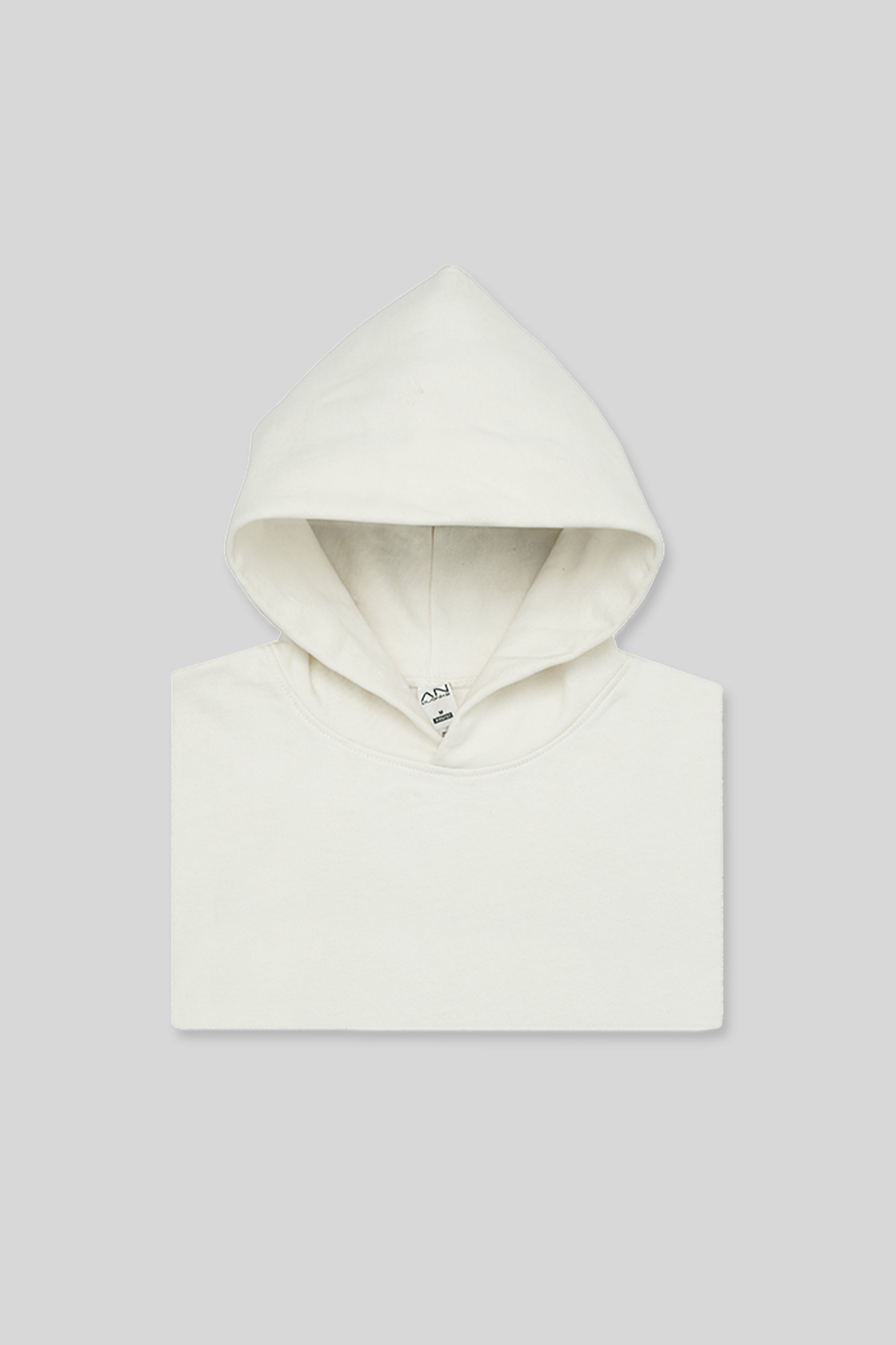6600 Heavy Edition Drop Shoulder Pullover