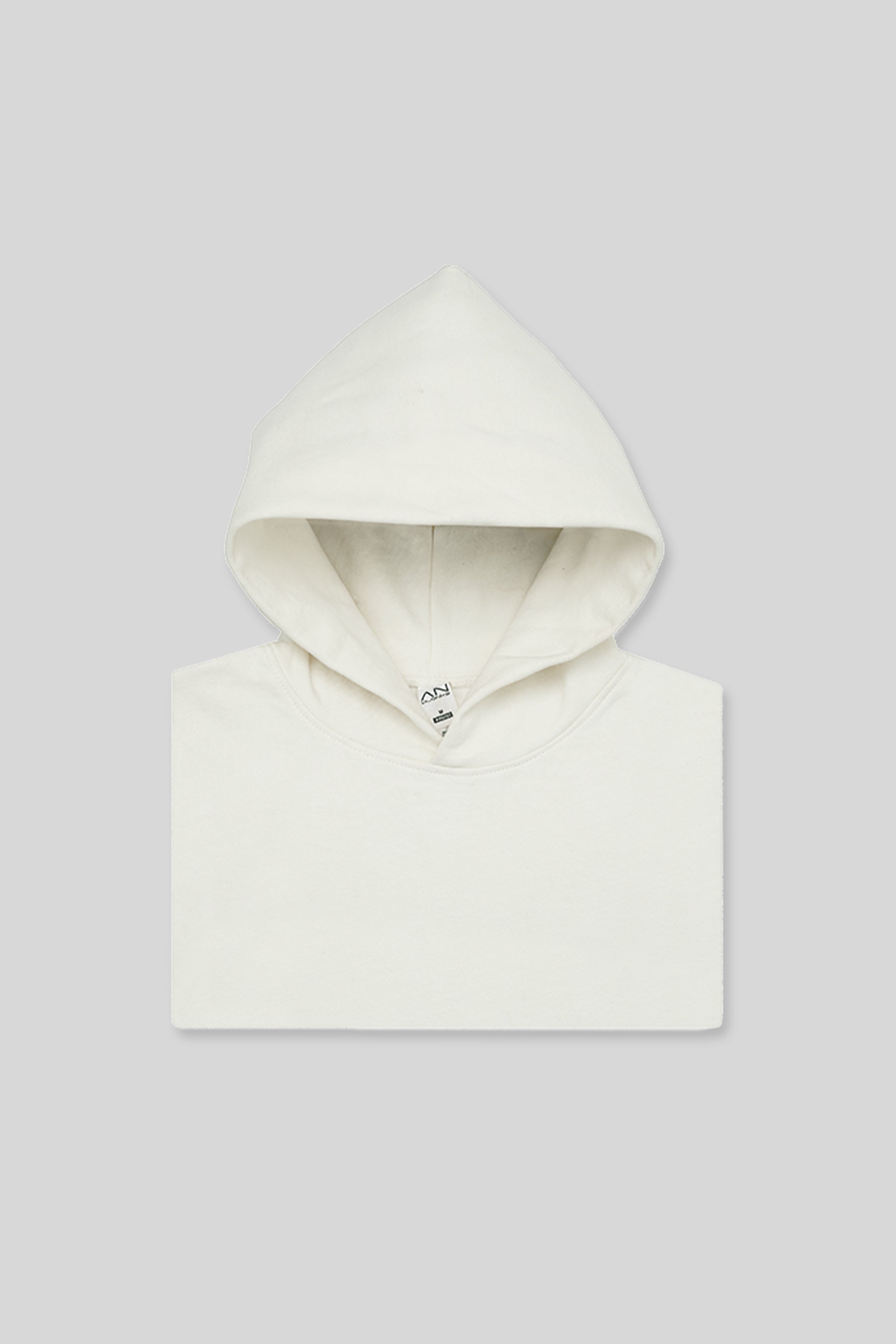 6600 Heavy Edition Drop Shoulder Pullover