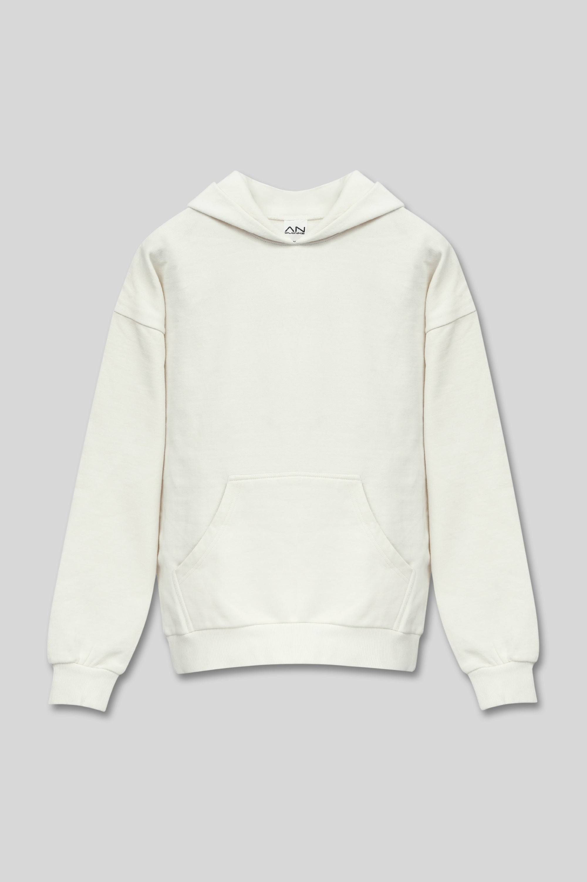 6600 Heavy Edition Drop Shoulder Pullover