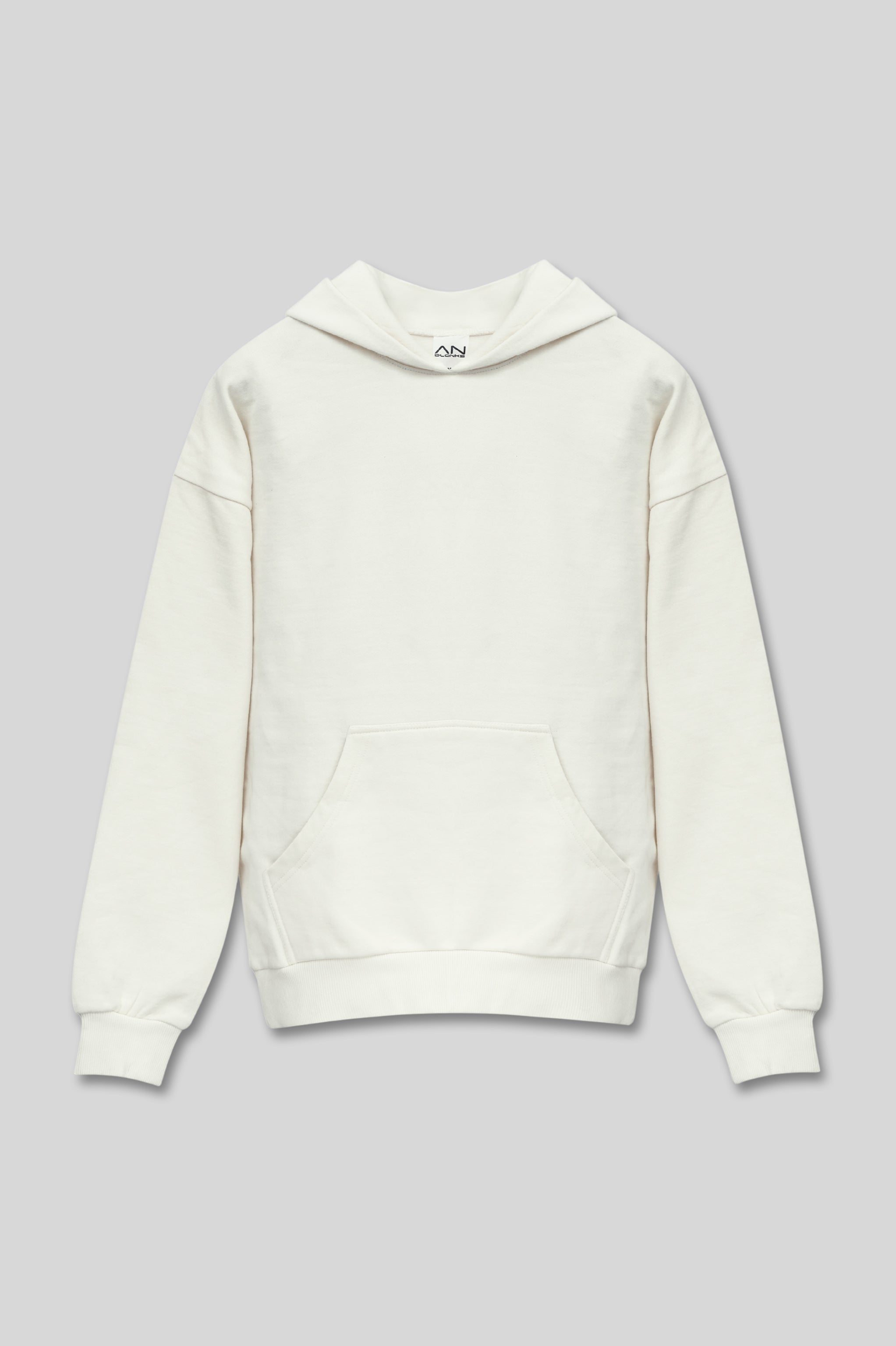 6600 Heavy Edition Drop Shoulder Pullover
