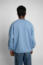 9500 Heavy Core Crewneck Sweatshirt