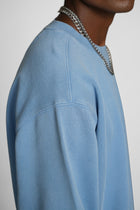 9500 Heavy Core Crewneck Sweatshirt