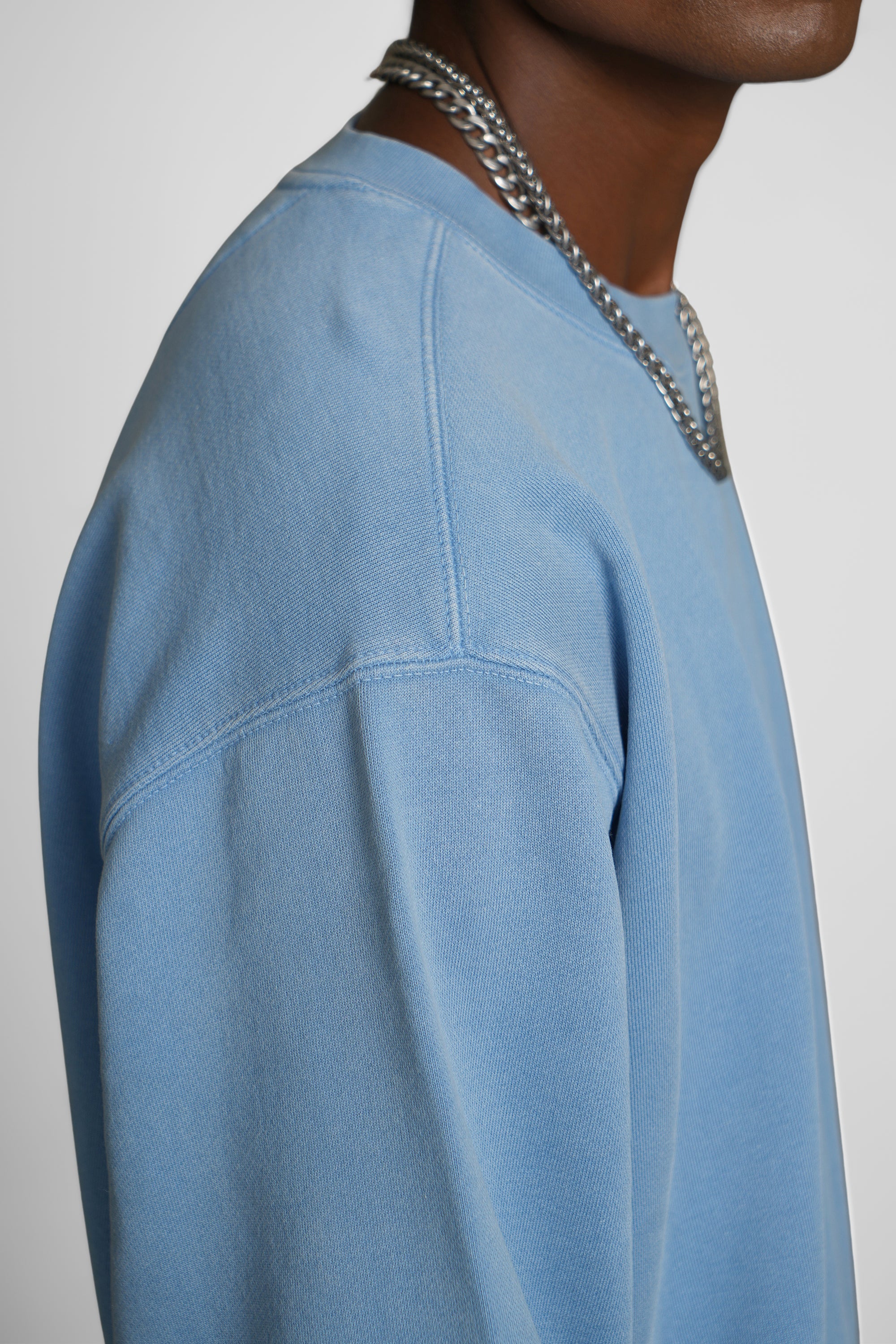 9500 Heavy Core Crewneck Sweatshirt