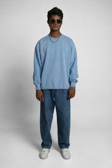 9500 Heavy Core Crewneck Sweatshirt
