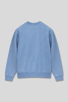 7500 Mineral Wash Balanced Crewneck