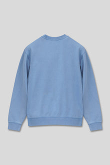7500 Mineral Wash Balanced Crewneck