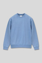 7500 Mineral Wash Balanced Crewneck