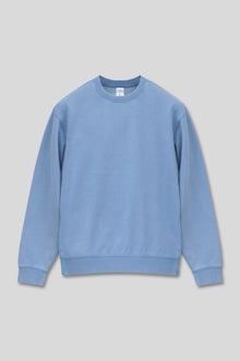 7500 Mineral Wash Balanced Crewneck