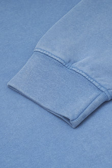 7500 Mineral Wash Balanced Crewneck
