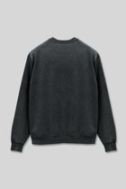 7500 Mineral Wash Balanced Crewneck
