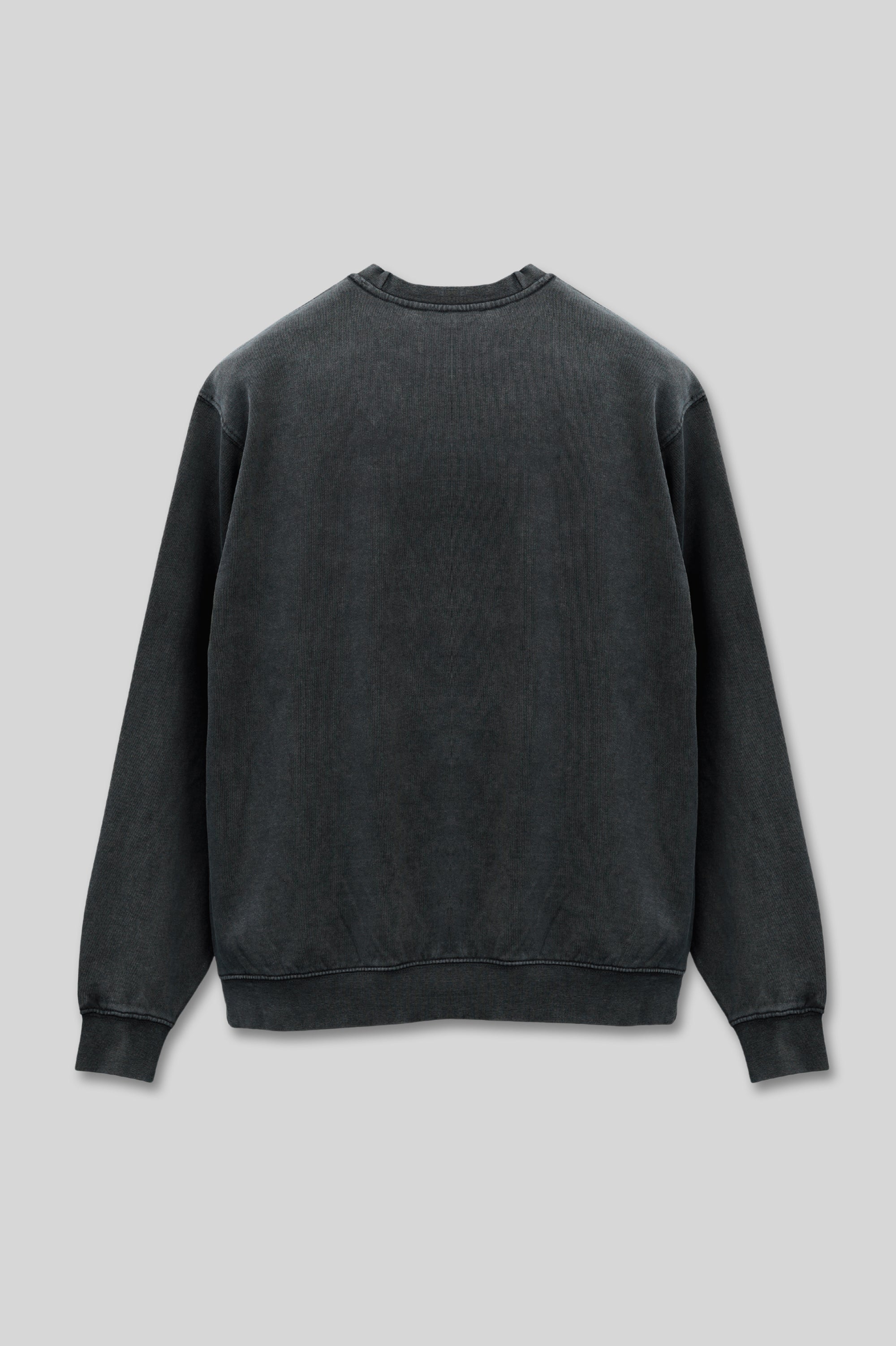 7500 Mineral Wash Balanced Crewneck