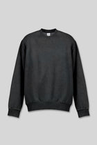7500 Mineral Wash Balanced Crewneck