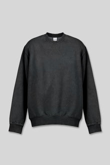 7500 Mineral Wash Balanced Crewneck