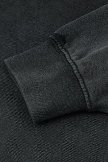 7500 Mineral Wash Balanced Crewneck