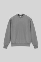 7500 Mineral Wash Balanced Crewneck