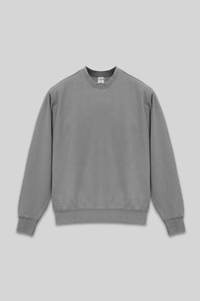 7500 Mineral Wash Balanced Crewneck