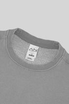 7500 Mineral Wash Balanced Crewneck