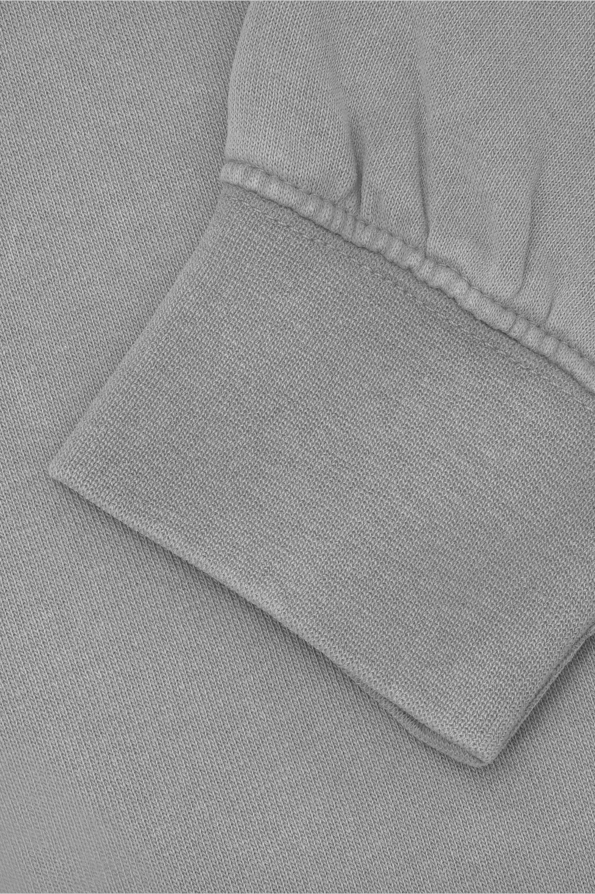 7500 Mineral Wash Balanced Crewneck