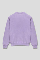7500 Mineral Wash Balanced Crewneck