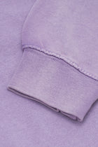7500 Mineral Wash Balanced Crewneck