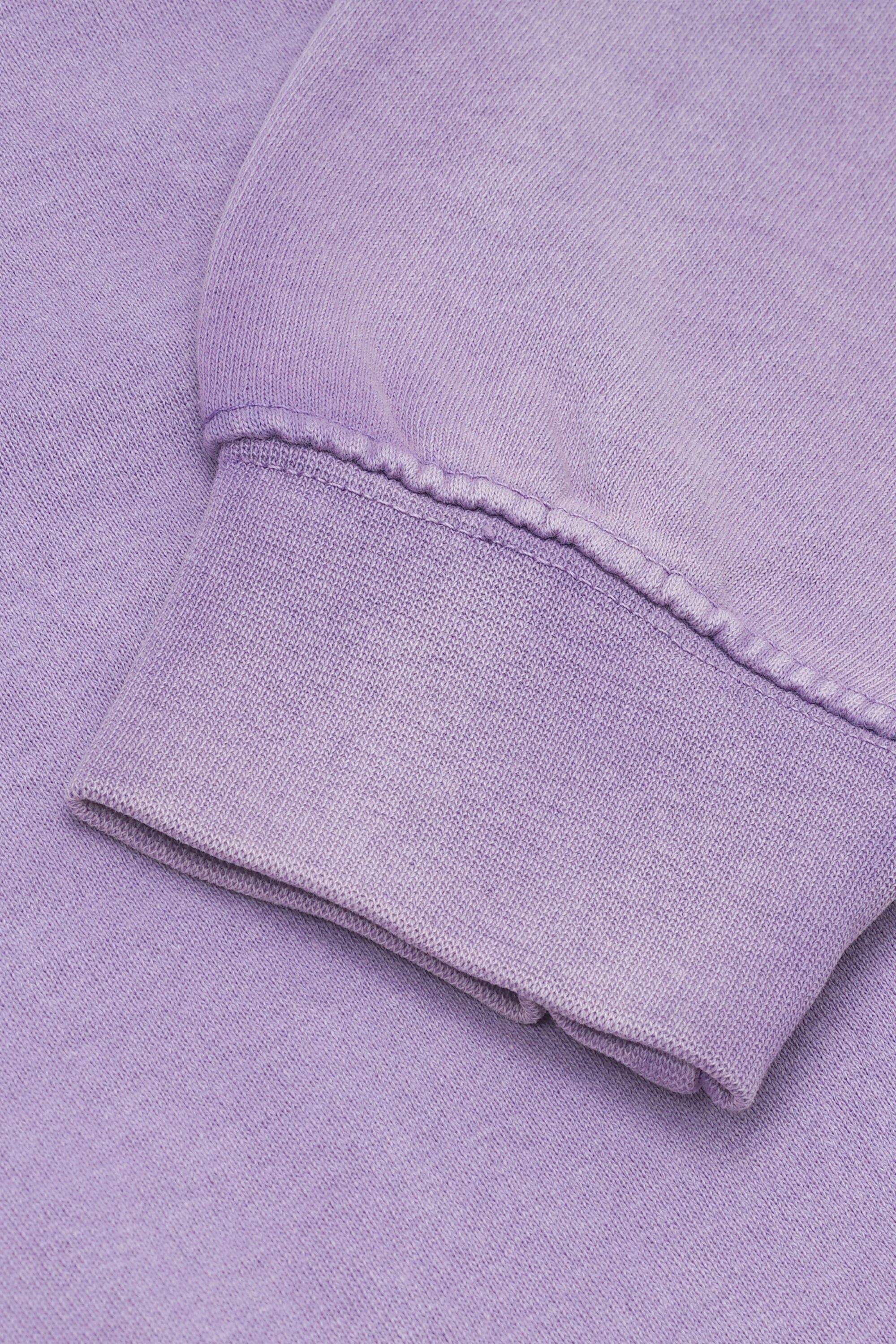 7500 Mineral Wash Balanced Crewneck