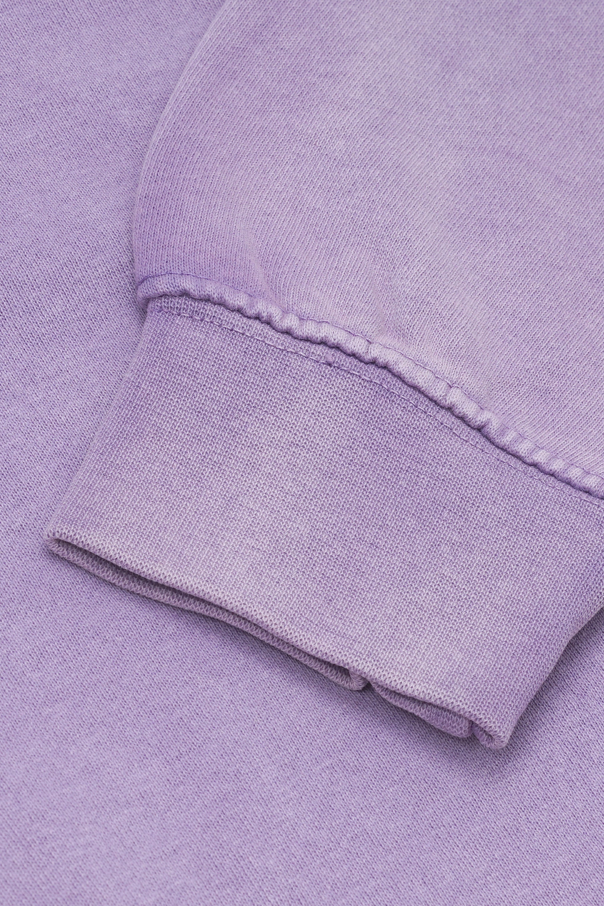 7500 Mineral Wash Balanced Crewneck