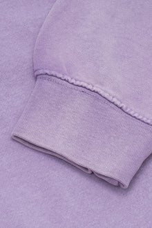 7500 Mineral Wash Balanced Crewneck